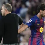 Ferran Torres, the shark who never quite captivated at Barça