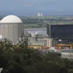 The Government renews the authorization for the Almaraz nuclear power plant until June 2030