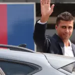Official: Rodri signs for Barça until 2030