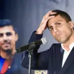 Rodri Hernández, the feeder of the Flick era