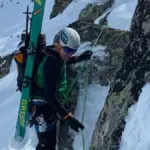 “El 76% of those rescued in the mountains are people who overestimate their abilities”