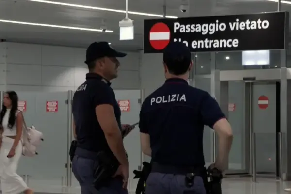 The Ceuta crisis turns Spain into a focal point of Italian politics