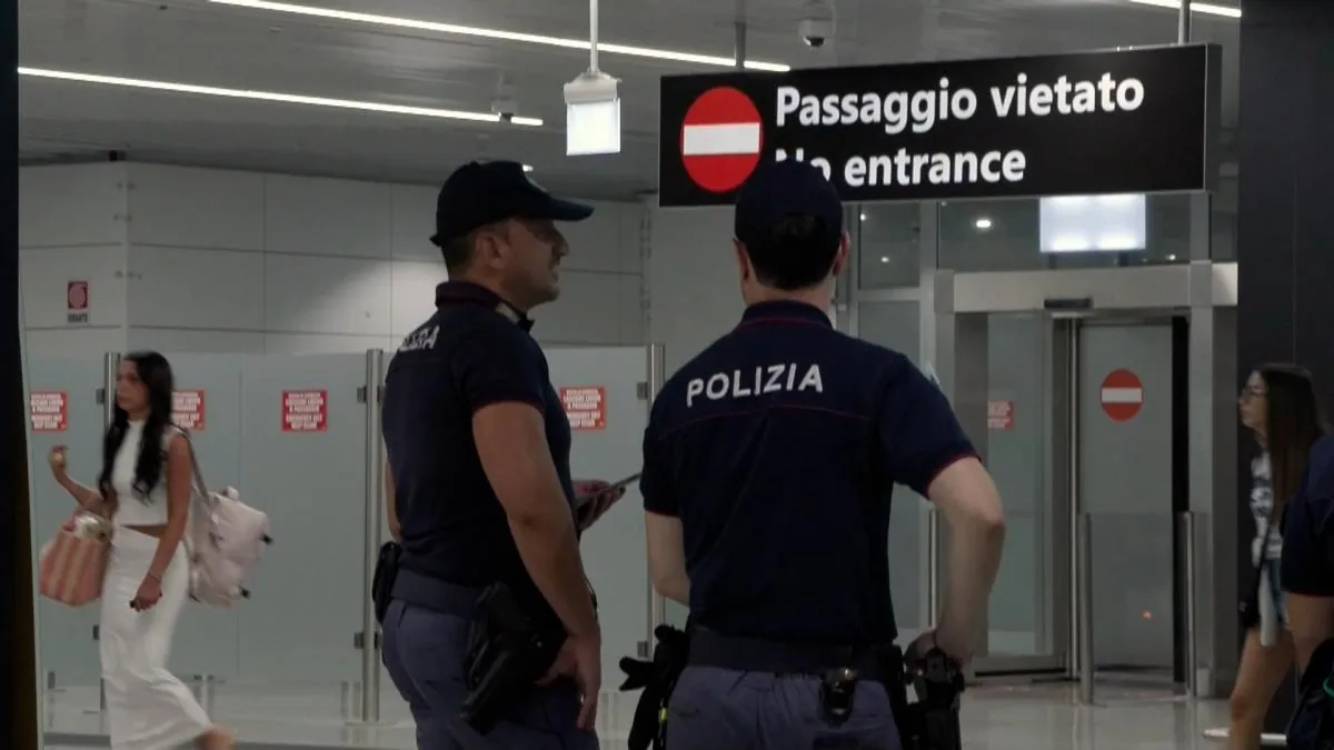 The Ceuta crisis turns Spain into a focal point of Italian politics
