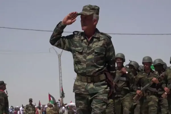 Legislative offensive in the U.S. to have the Polisario Front designated as a terrorist organization
