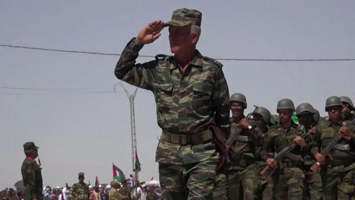 Legislative offensive in the U.S. to have the Polisario Front designated as a terrorist organization