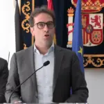 Almost a month after the massive jump Ceuta will have a single authority from today