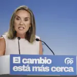 The PP demands a single command in Ceuta and the return of migrants, whether minors or not