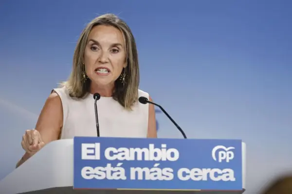 The PP demands a single command in Ceuta and the return of migrants, whether minors or not