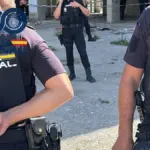 Volleyball coach arrested in Mallorca for raping a minor and impregnating her