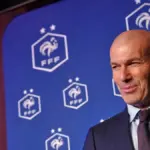 Zidane's salary as France's national team coach and the bonuses he can earn revealed