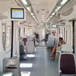 Outcry over the transfer to Valencia of Madrid Commuter Trains used for 23 years