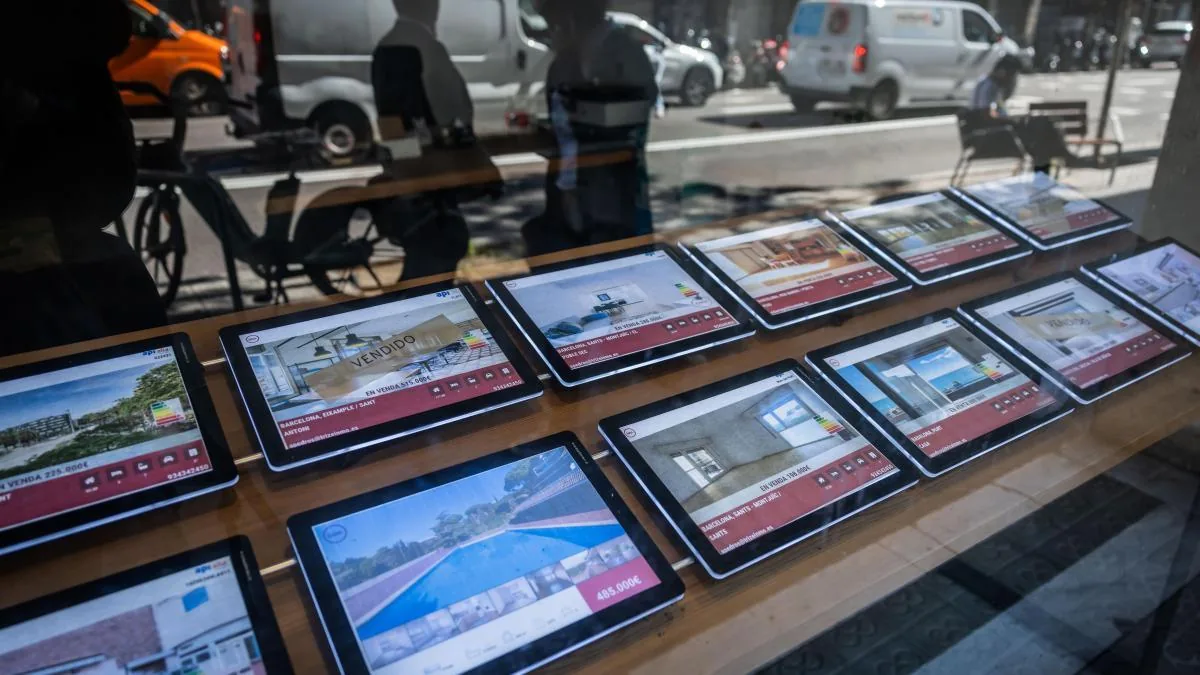 Owners ask the Government to withdraw the law to limit home purchases
