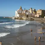 Bales of cocaine adrift arrive on Catalan beaches