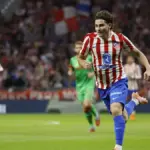 Deco travels to Madrid to try to boost the signing of Julián Álvarez