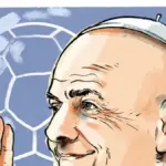 Gianni Infantino, defender of the faith?