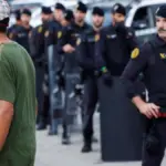 Entering Ceuta does not grant the right to travel through Europe: misinformation and hoaxes about the Schengen area