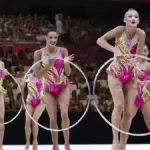 Spain wins the world gold and secures the ticket to Los Angeles '28