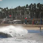 Catalonia prepares for a weather change with warnings for heavy rainfall