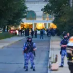 The failed attack against a Russian general causes three dead and 21 injured in a restaurant in Moscow