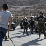 Peaceful resistance saves Taibe