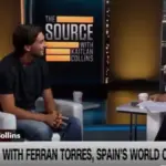 Ferran Torres challenges Barça: “Let them show they want me and come to negotiate”