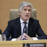 Spain asks the EU for Frontex support for the triage of migrants remaining in Ceuta