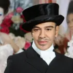 The Met cancels the exhibition and gala dedicated to John Galliano due to pressure from the Jewish community