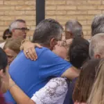 The questions of the Tauste case, the murder of two good people