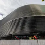The noise of the Bernabéu is behind the dreamed reclassification of Valdebebas: “It is a way to compensate”