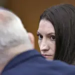 Social shock in the U.S. over the case of a mother who killed her three children
