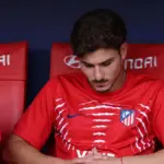 Atlético turns Julián Álvarez into a matter of pride