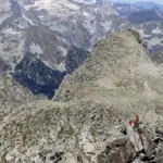 A team of surveyors certifies a new 3,000-meter peak in the Catalan Pyrenees