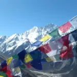 The Nepal flood punishes a mountain paradise