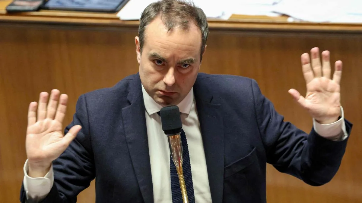 The Paris prosecutor's office is investigating suicides among the prime minister's staff