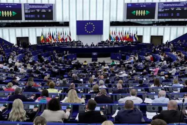 Europe commits to strengthening borders after the assault on Ceuta