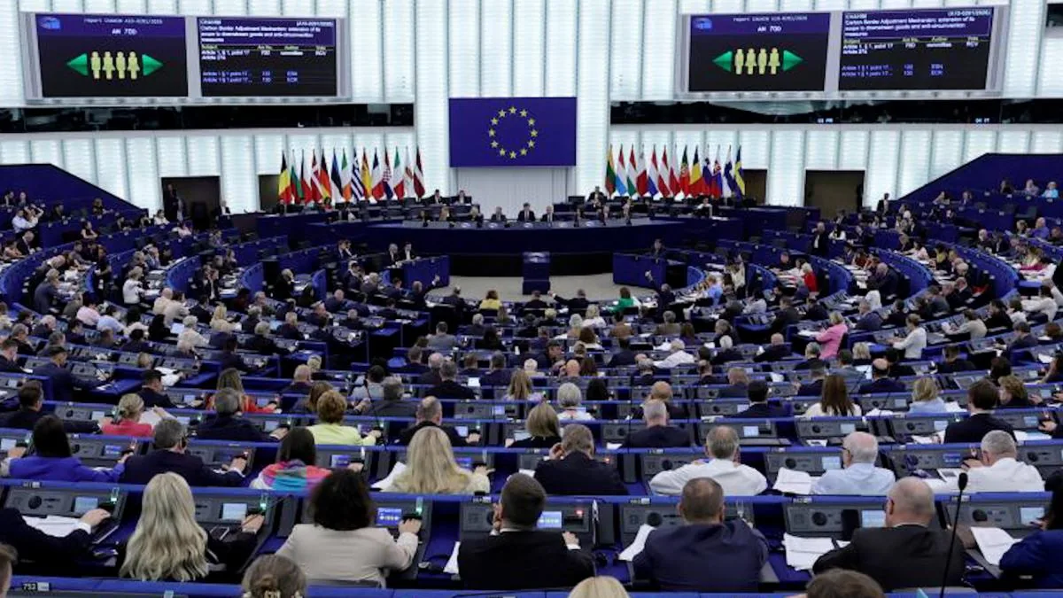 Europe commits to strengthening borders after the assault on Ceuta