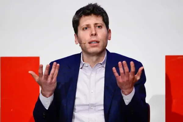Altman states that "it would be inadvisable" to take OpenAI public given the risks of AI