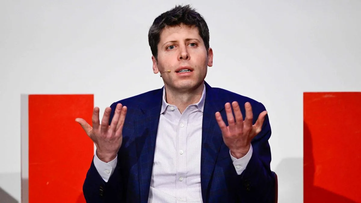 Altman states that "it would be inadvisable" to take OpenAI public given the risks of AI