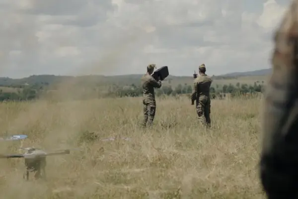A Spanish soldier expelled from a NATO base due to his relationship with an alleged Russian spy