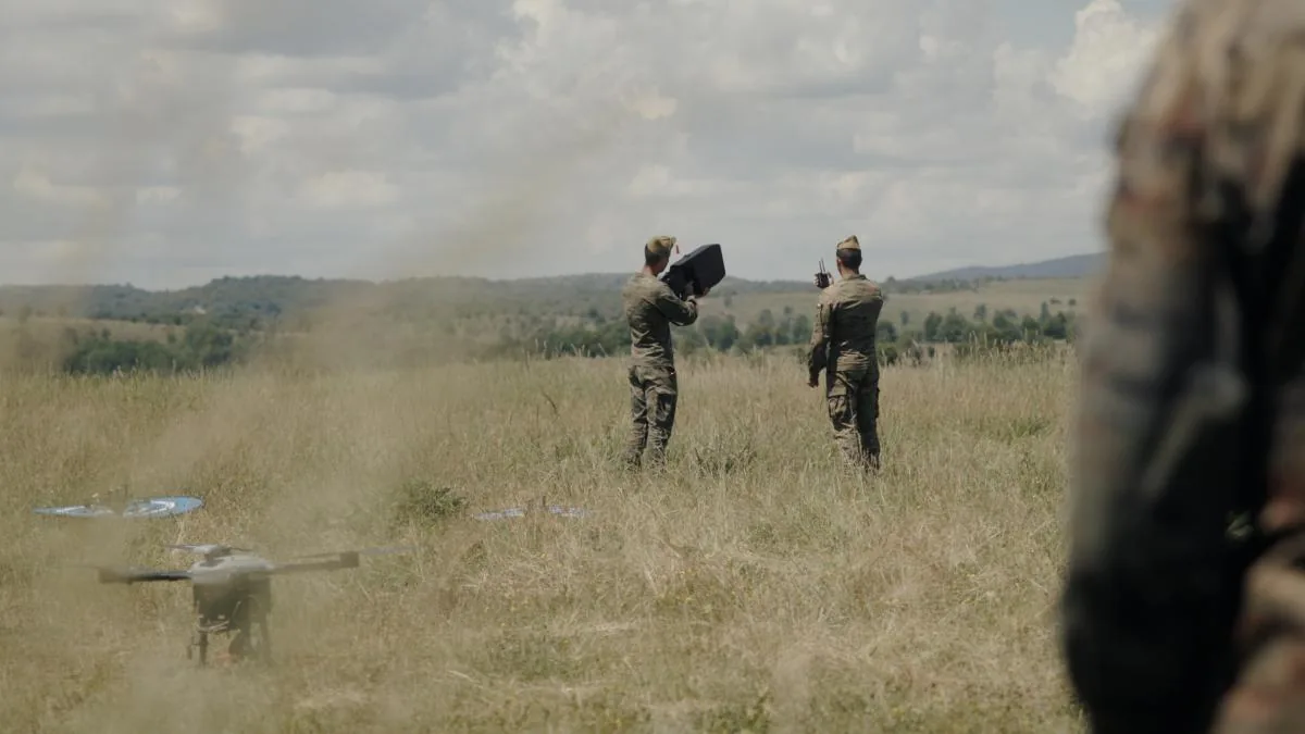 A Spanish soldier expelled from a NATO base due to his relationship with an alleged Russian spy