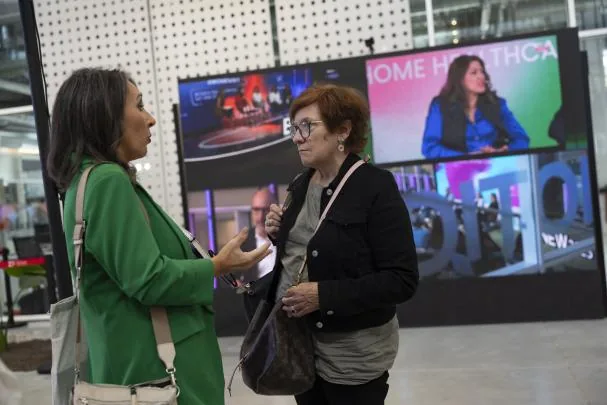 The new edition of BNEW brings together nearly 270 national and international experts