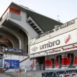 Madrid lifts the suspension of the Rayo Vallecano Stadium and it can resume operations