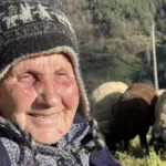 Marina Vilalta, the longest-lived shepherdess in Catalonia, dies at 99 years old