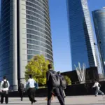 AI puts consulting business in trouble
