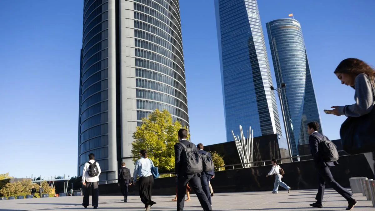 AI puts consulting business in trouble