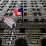 20% of central banks relocate their gold reserves after Trump's arrival