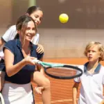 David Lloyd Clubs: where wellness finds its place after summer
