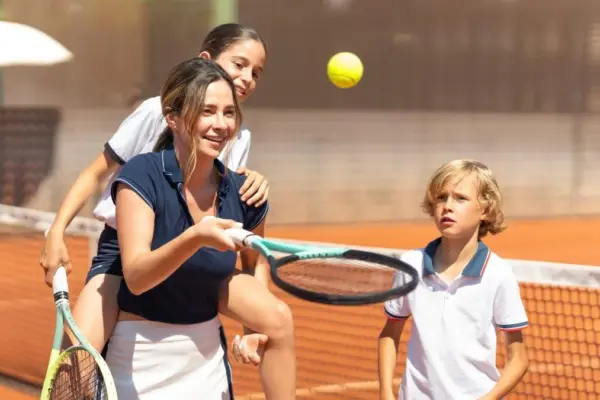 David Lloyd Clubs: where wellness finds its place after summer