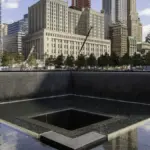 New York: the wound of 9/11 remains open