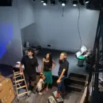 El Jazzsí, where Rosalía honed her live performance, sounds again